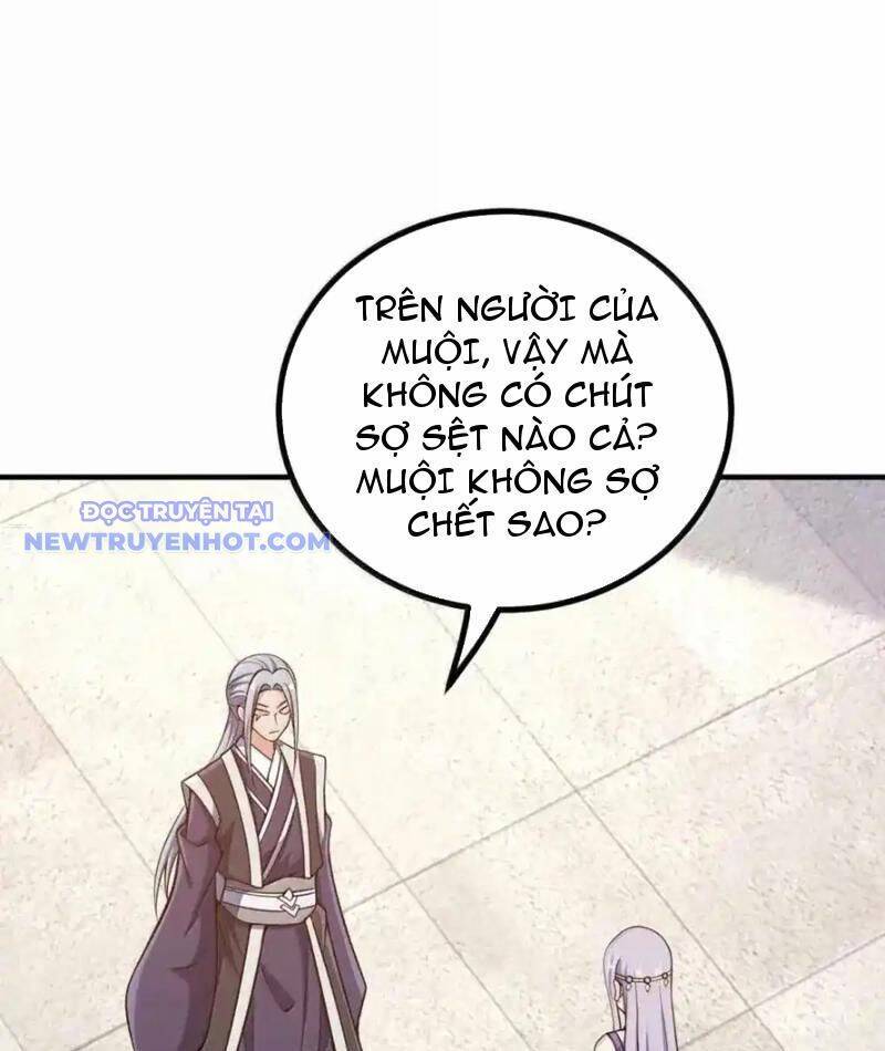 Nương Tử Nhà Ta Là Nữ Đế Chap 199 - Next Chap 200