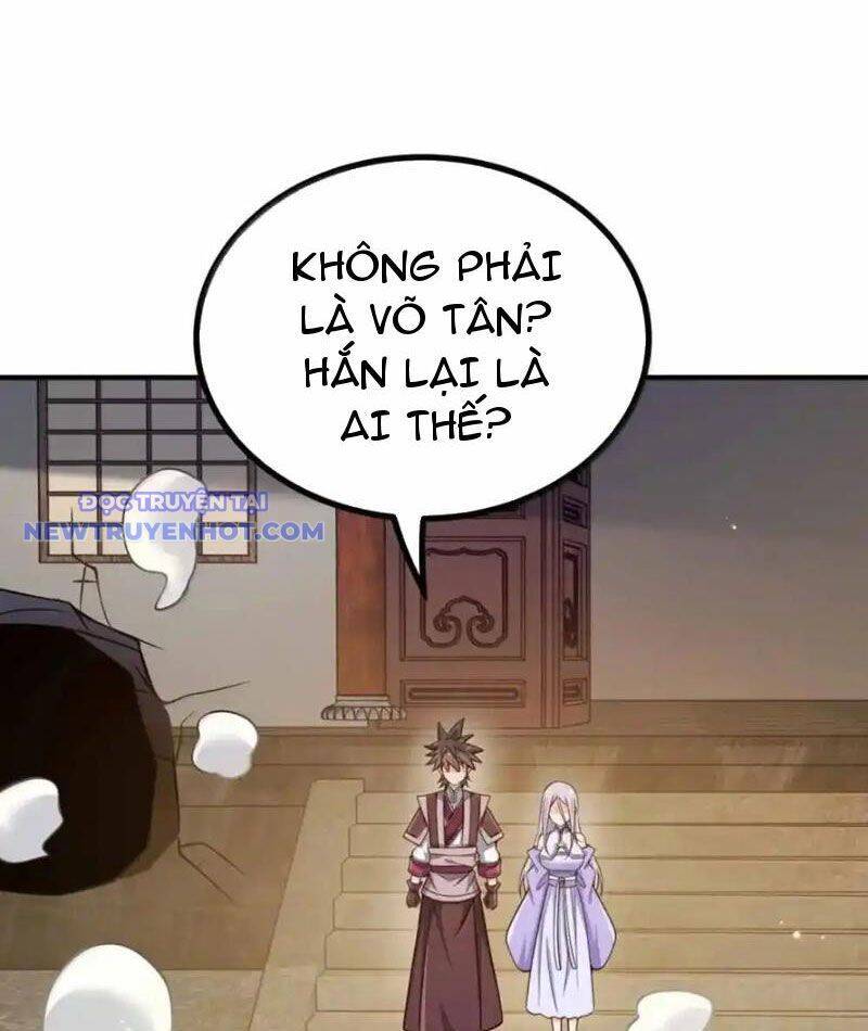 Nương Tử Nhà Ta Là Nữ Đế Chap 199 - Next Chap 200