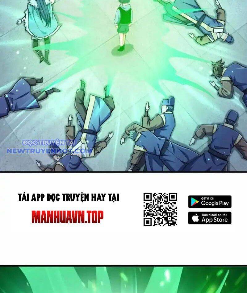 Nương Tử Nhà Ta Là Nữ Đế Chap 199 - Next Chap 200