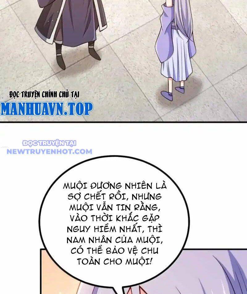 Nương Tử Nhà Ta Là Nữ Đế Chap 199 - Next Chap 200