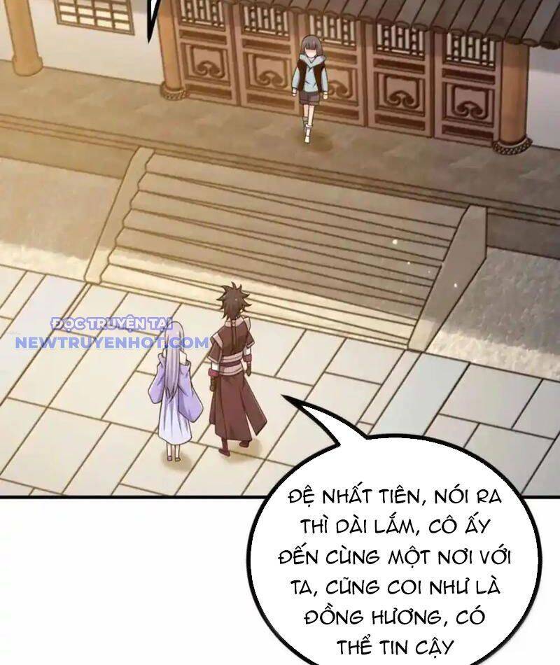 Nương Tử Nhà Ta Là Nữ Đế Chap 199 - Next Chap 200