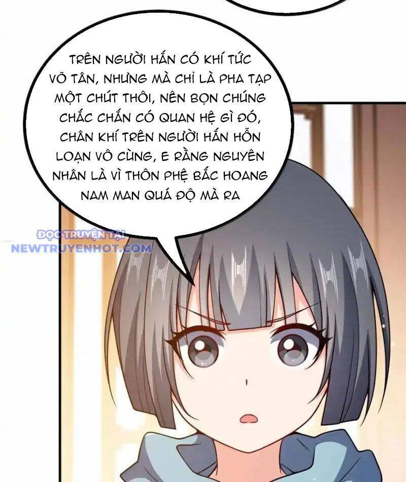 Nương Tử Nhà Ta Là Nữ Đế Chap 199 - Next Chap 200