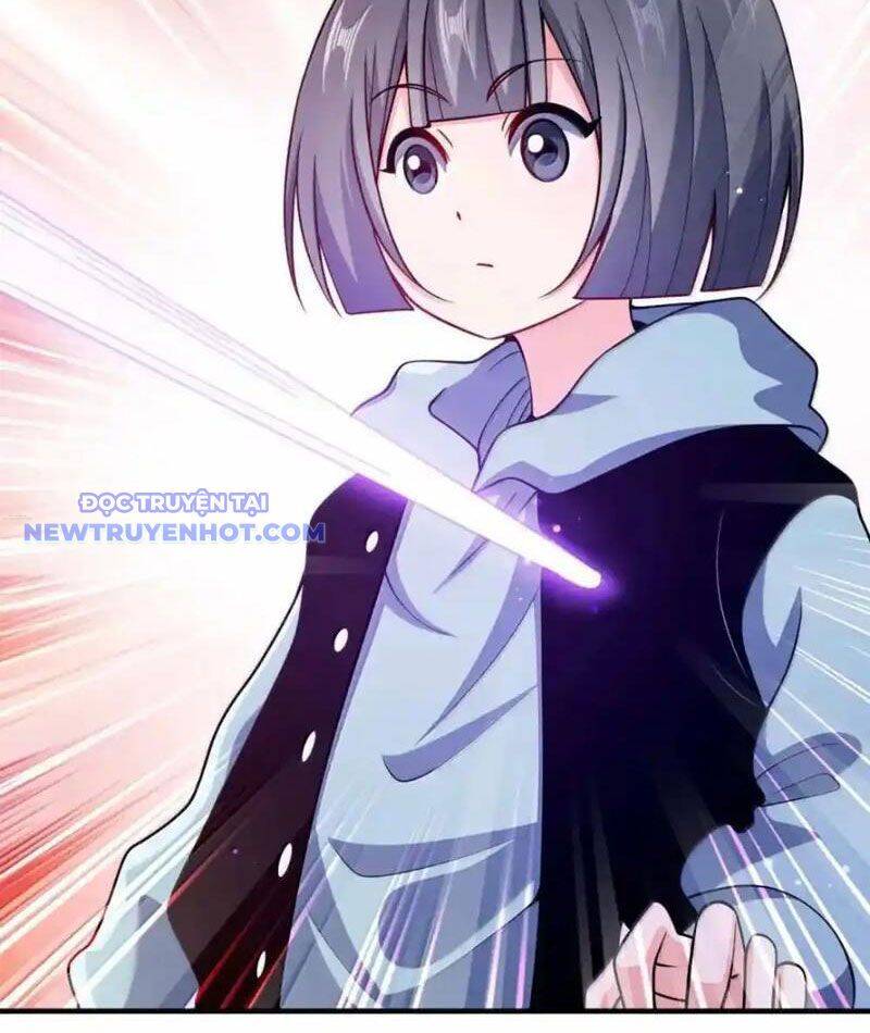 Nương Tử Nhà Ta Là Nữ Đế Chap 199 - Next Chap 200