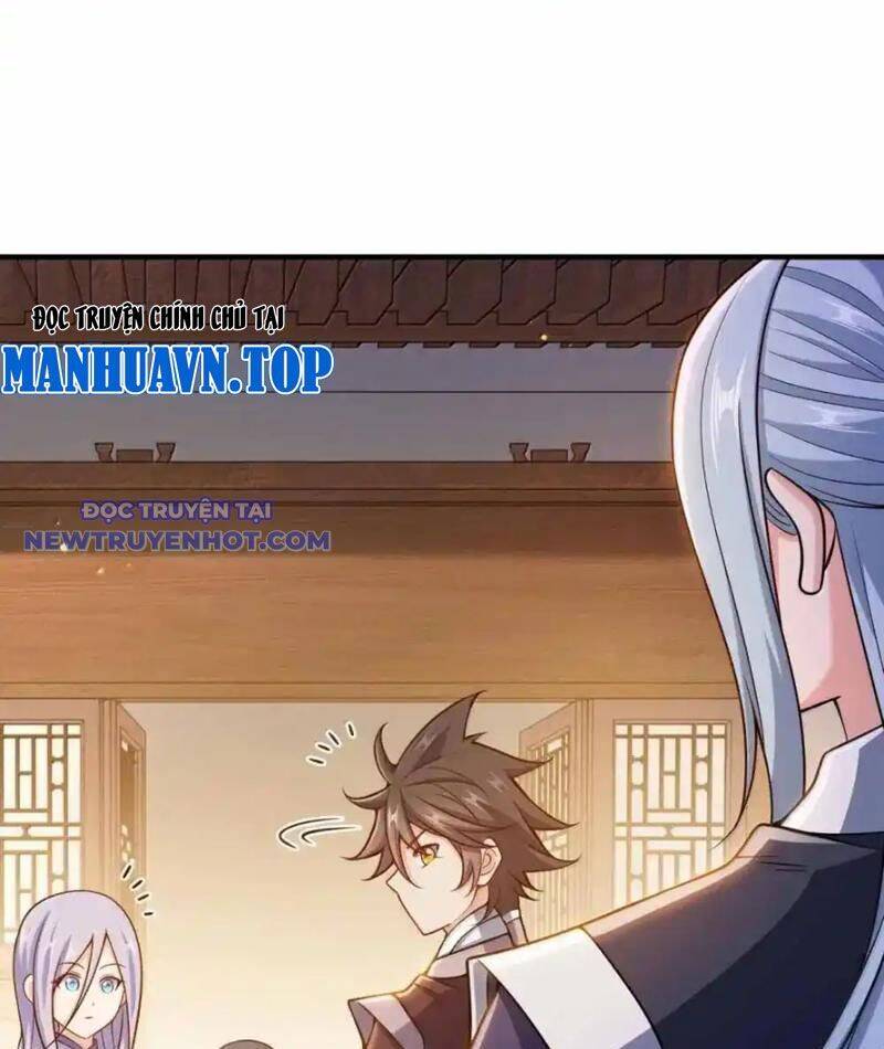 Nương Tử Nhà Ta Là Nữ Đế Chap 199 - Next Chap 200