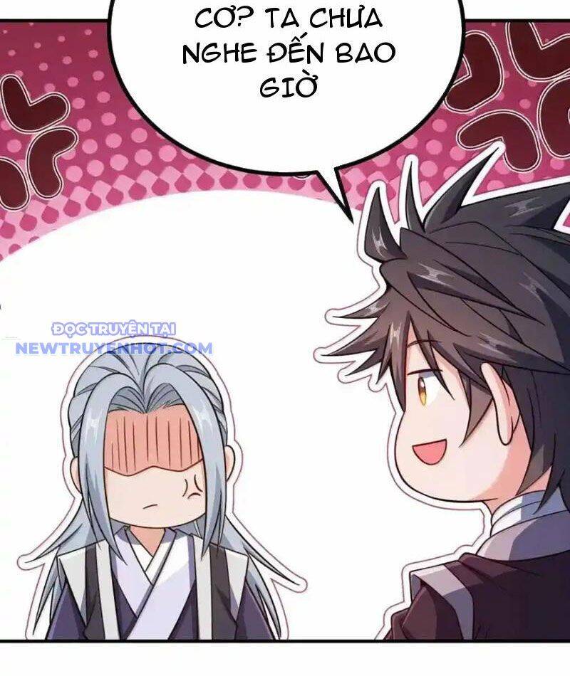 Nương Tử Nhà Ta Là Nữ Đế Chap 199 - Next Chap 200