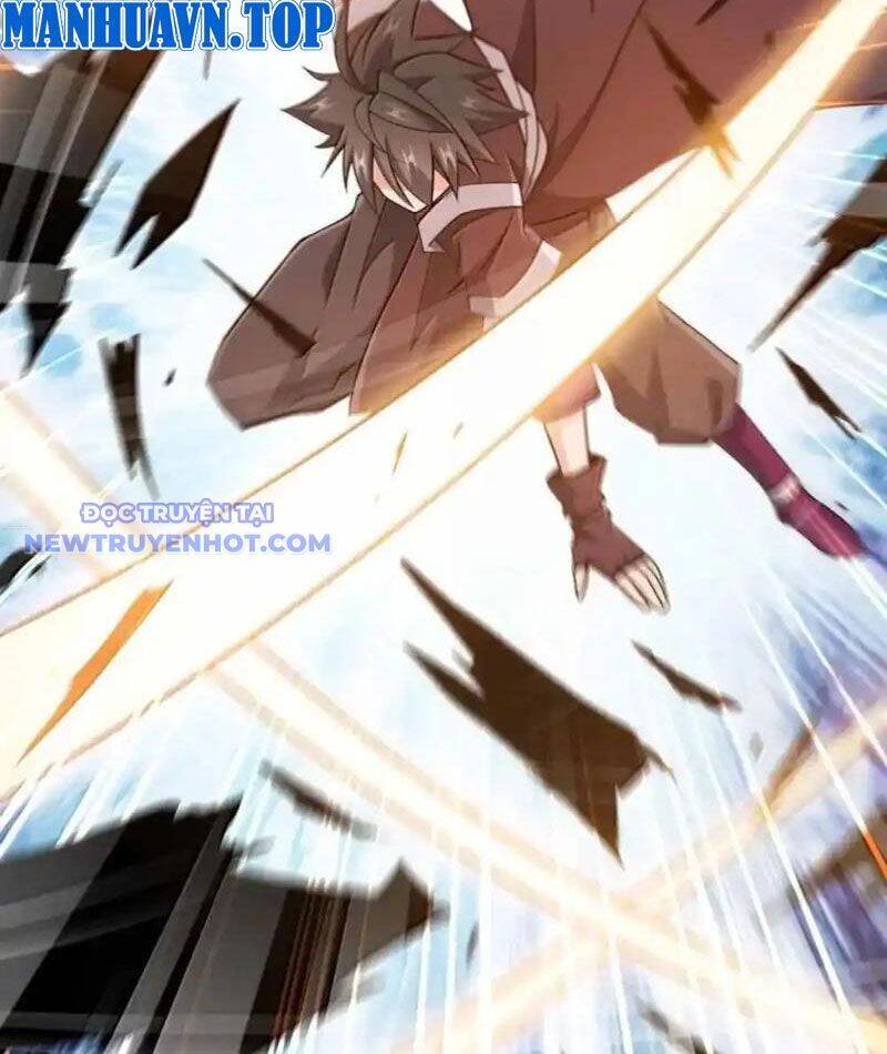 Nương Tử Nhà Ta Là Nữ Đế Chap 199 - Next Chap 200