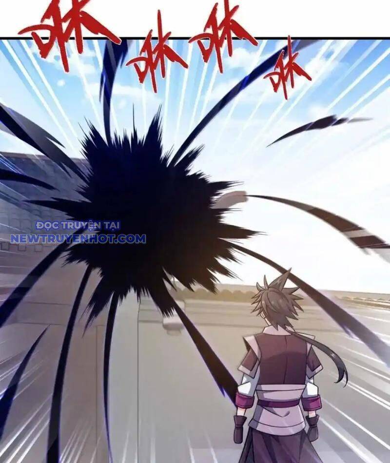 Nương Tử Nhà Ta Là Nữ Đế Chap 199 - Next Chap 200