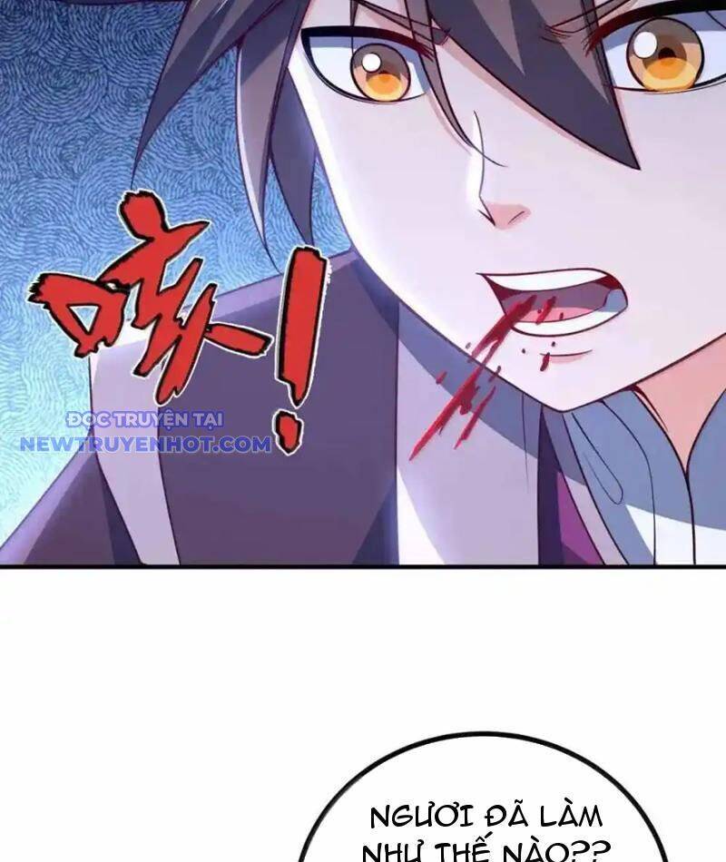 Nương Tử Nhà Ta Là Nữ Đế Chap 199 - Next Chap 200