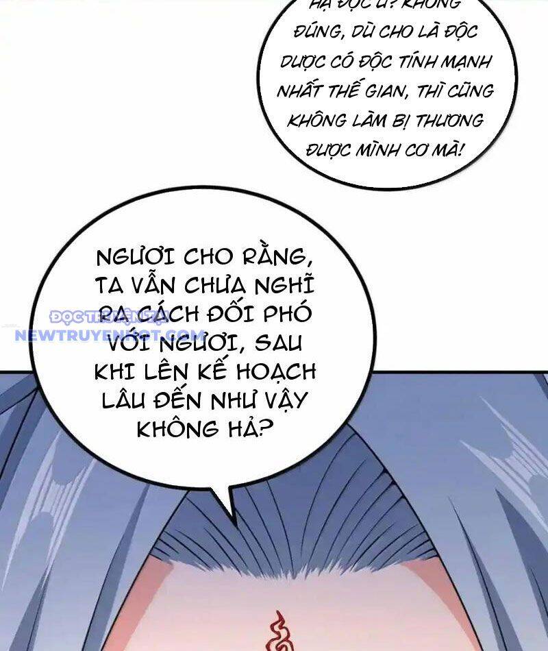 Nương Tử Nhà Ta Là Nữ Đế Chap 199 - Next Chap 200