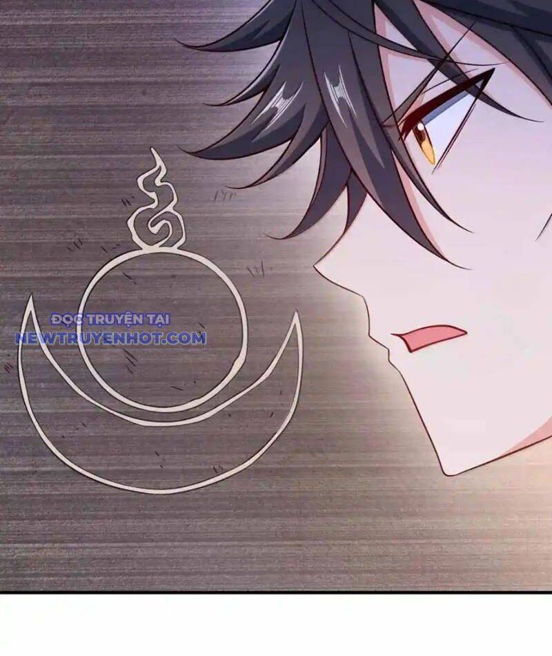 Nương Tử Nhà Ta Là Nữ Đế Chap 199 - Next Chap 200