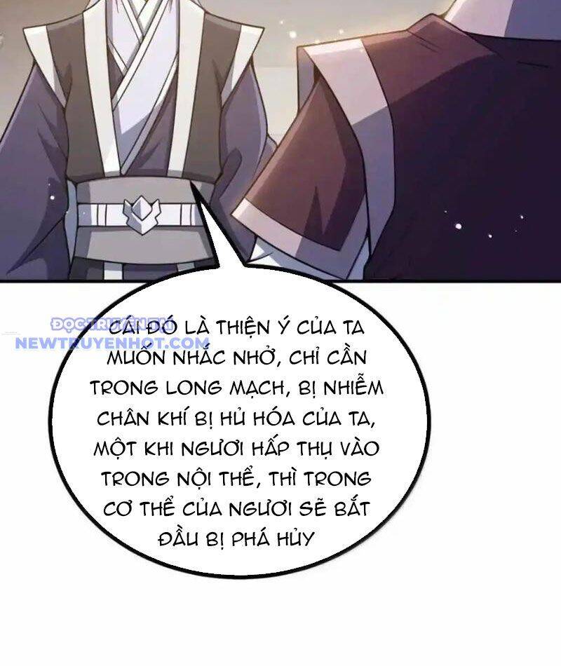 Nương Tử Nhà Ta Là Nữ Đế Chap 199 - Next Chap 200