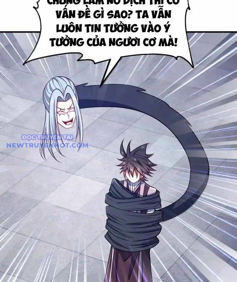 Nương Tử Nhà Ta Là Nữ Đế Chap 200 - Next Chap 201