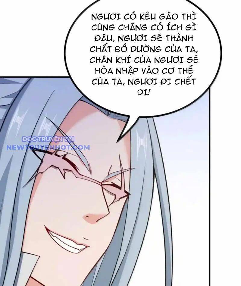 Nương Tử Nhà Ta Là Nữ Đế Chap 200 - Next Chap 201