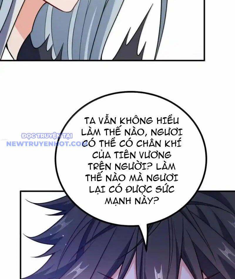 Nương Tử Nhà Ta Là Nữ Đế Chap 200 - Next Chap 201