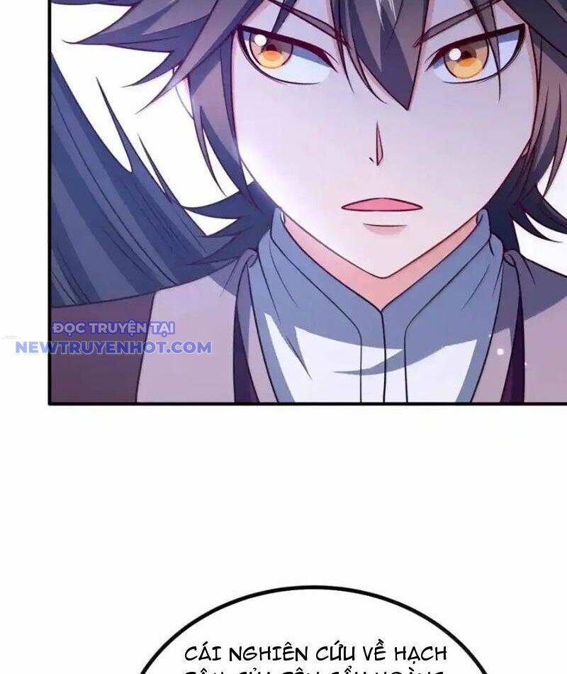 Nương Tử Nhà Ta Là Nữ Đế Chap 200 - Next Chap 201