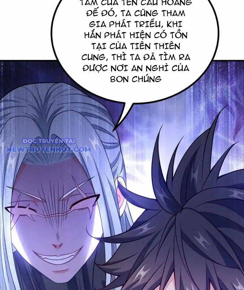 Nương Tử Nhà Ta Là Nữ Đế Chap 200 - Next Chap 201