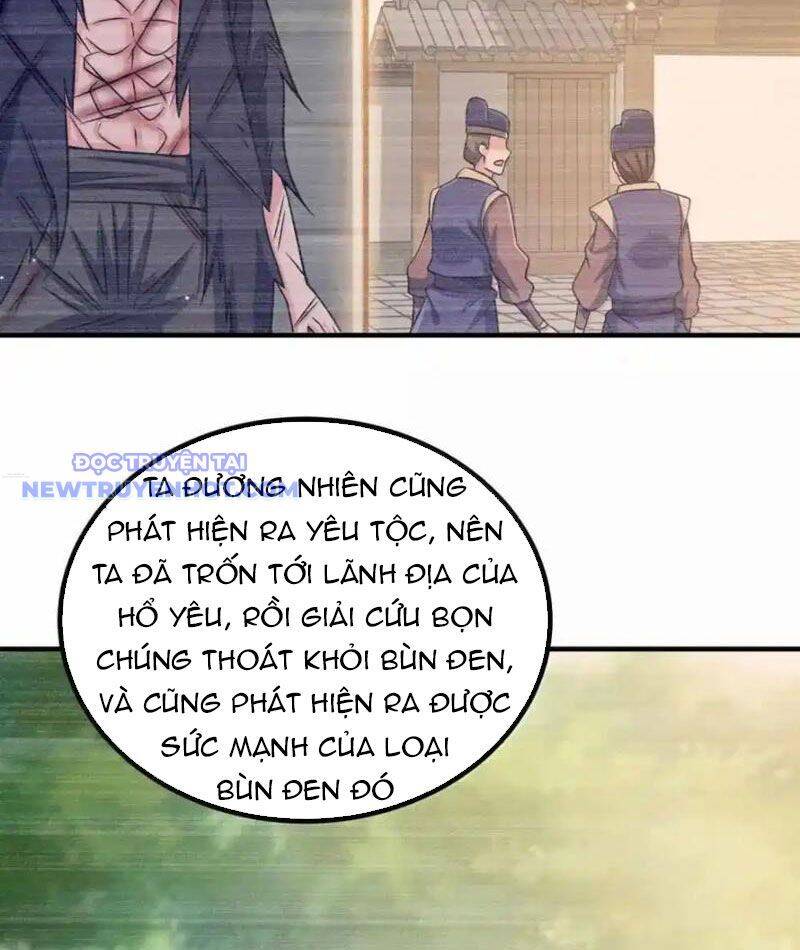 Nương Tử Nhà Ta Là Nữ Đế Chap 200 - Next Chap 201