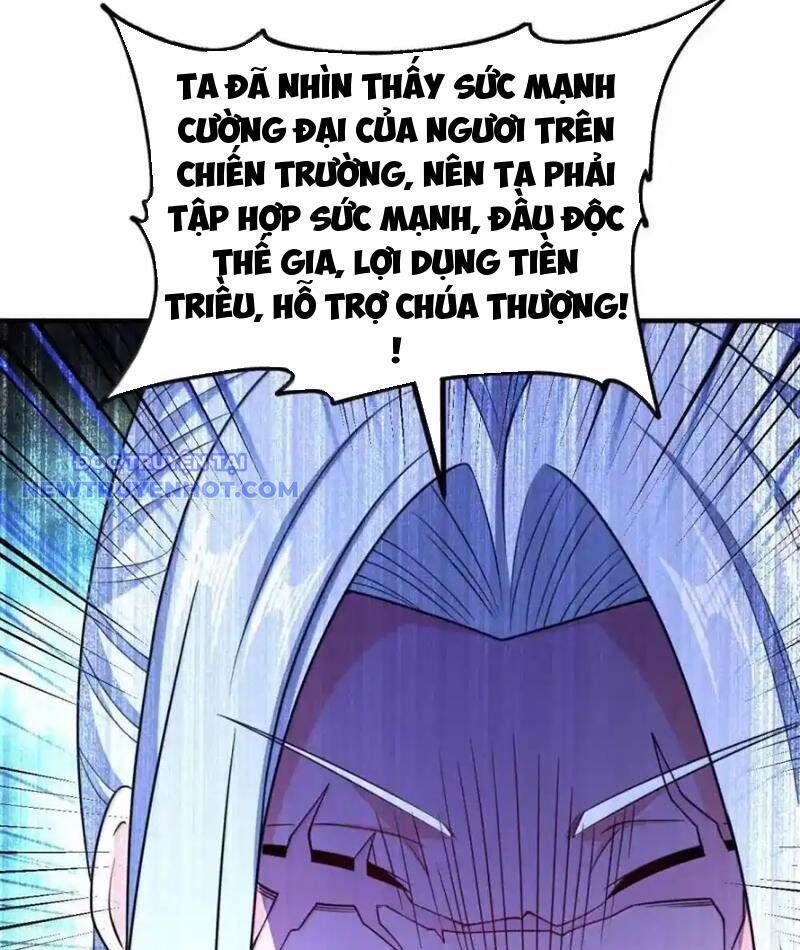 Nương Tử Nhà Ta Là Nữ Đế Chap 200 - Next Chap 201