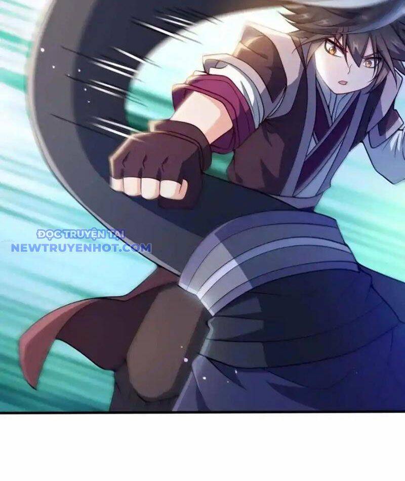 Nương Tử Nhà Ta Là Nữ Đế Chap 200 - Next Chap 201