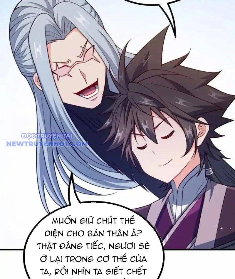 Nương Tử Nhà Ta Là Nữ Đế Chap 200 - Next Chap 201