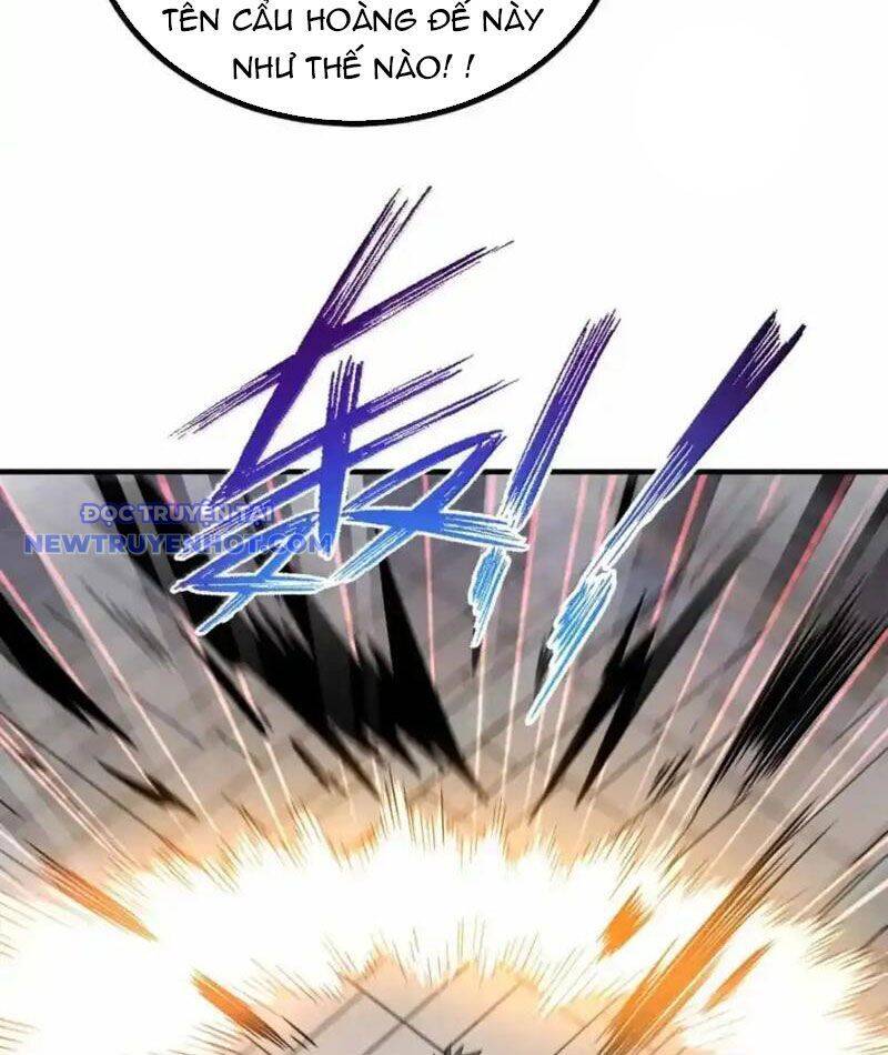 Nương Tử Nhà Ta Là Nữ Đế Chap 200 - Next Chap 201