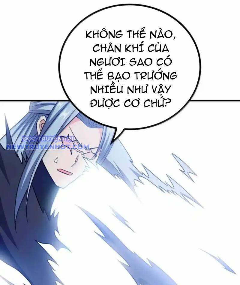 Nương Tử Nhà Ta Là Nữ Đế Chap 200 - Next Chap 201