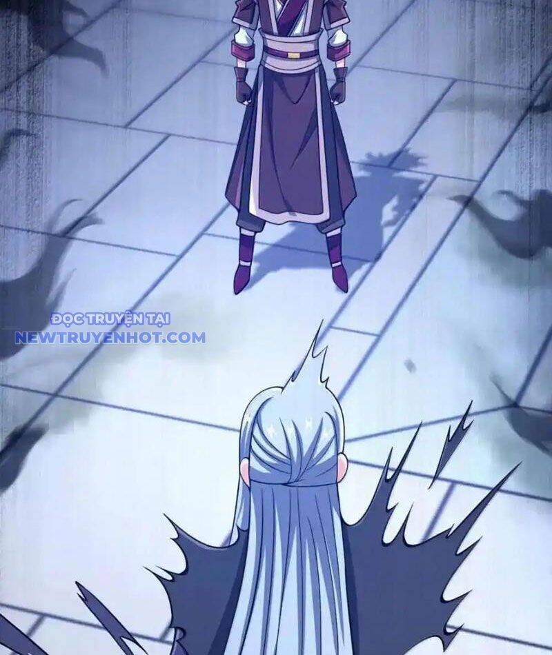 Nương Tử Nhà Ta Là Nữ Đế Chap 200 - Next Chap 201