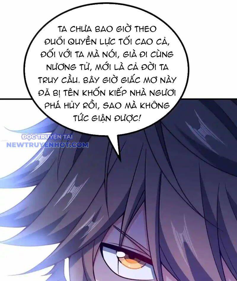 Nương Tử Nhà Ta Là Nữ Đế Chap 200 - Next Chap 201