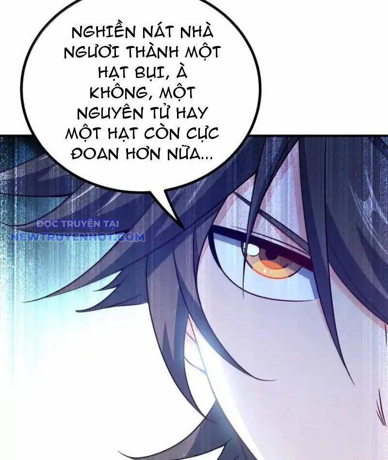 Nương Tử Nhà Ta Là Nữ Đế Chap 200 - Next Chap 201