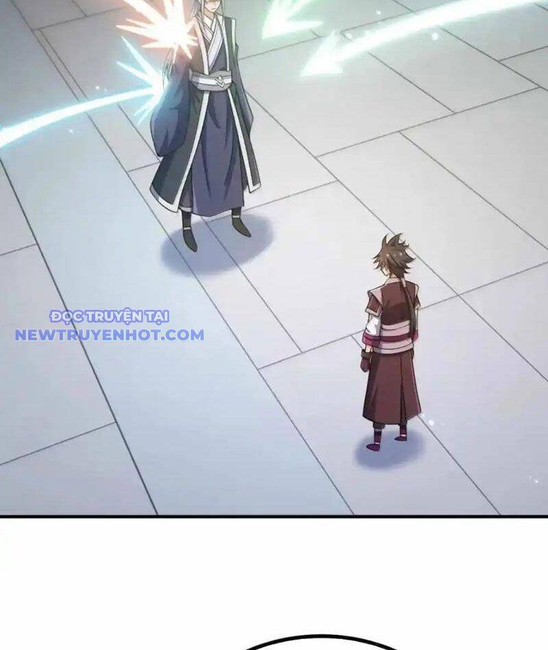 Nương Tử Nhà Ta Là Nữ Đế Chap 200 - Next Chap 201