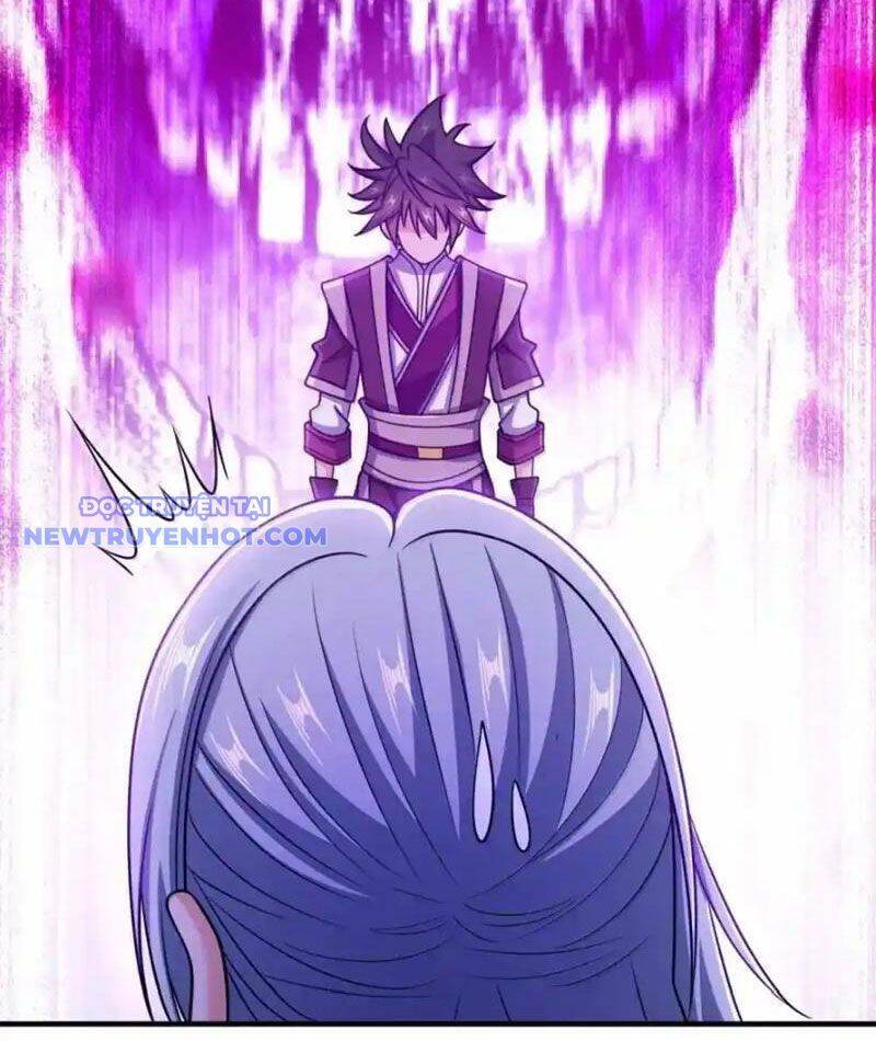 Nương Tử Nhà Ta Là Nữ Đế Chap 200 - Next Chap 201