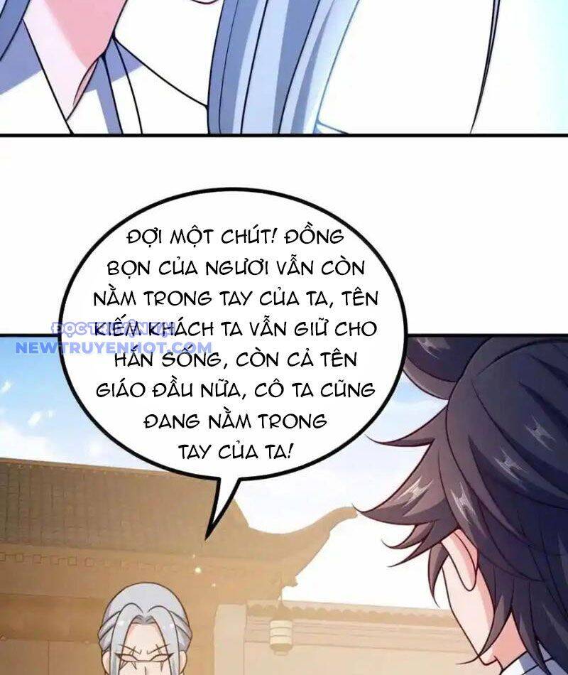 Nương Tử Nhà Ta Là Nữ Đế Chap 200 - Next Chap 201