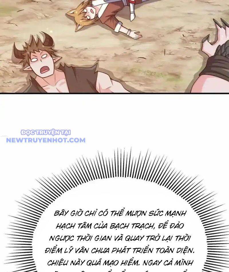 Nương Tử Nhà Ta Là Nữ Đế Chap 200 - Next Chap 201