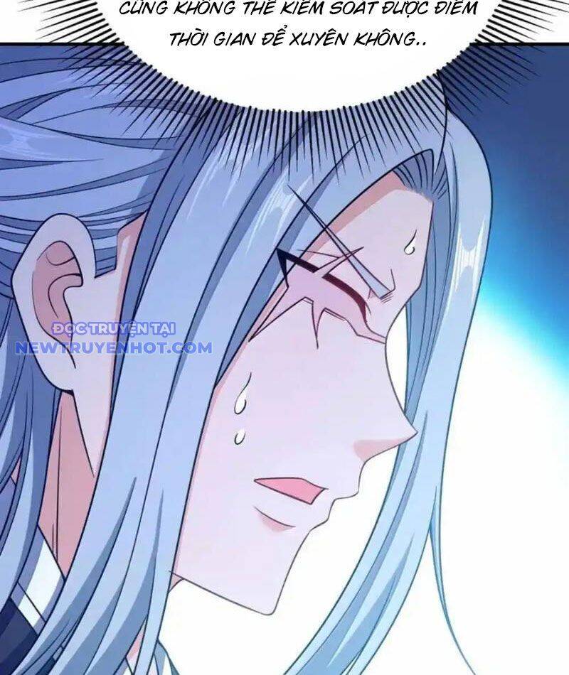 Nương Tử Nhà Ta Là Nữ Đế Chap 200 - Next Chap 201