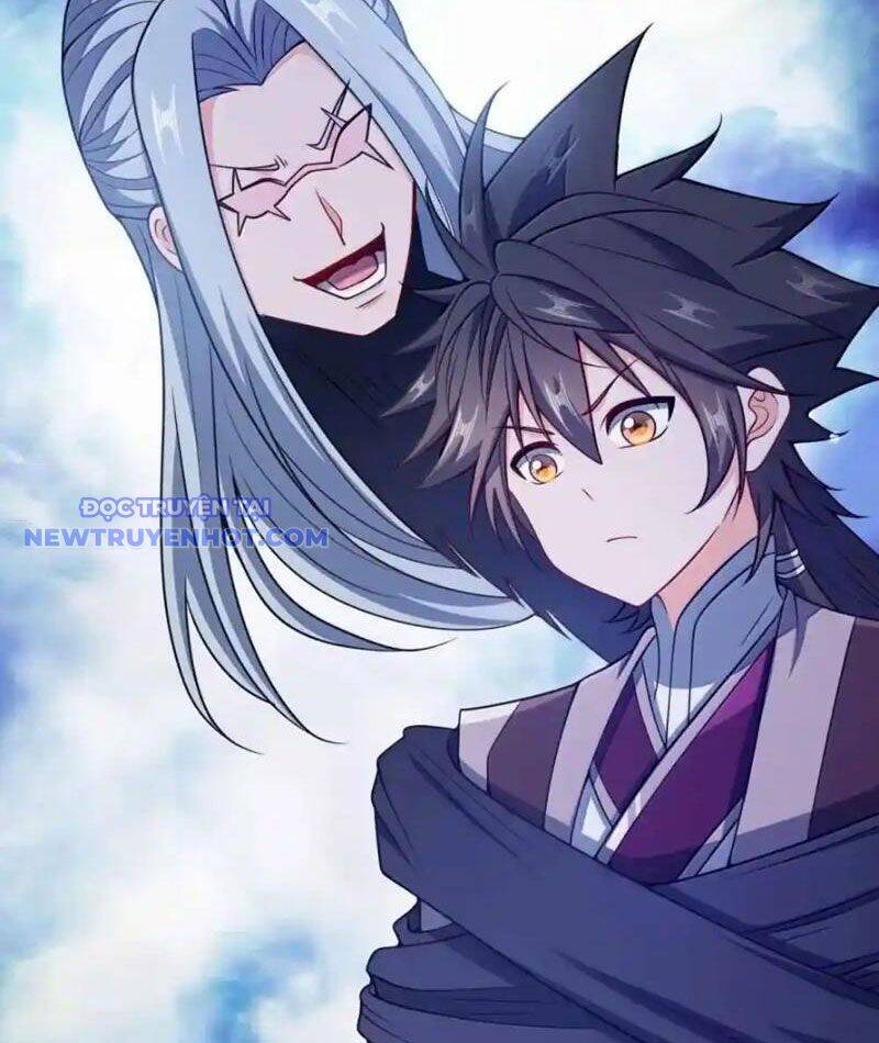 Nương Tử Nhà Ta Là Nữ Đế Chap 200 - Next Chap 201