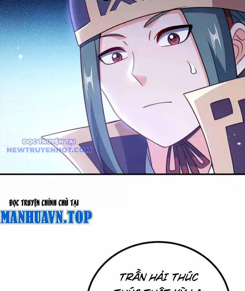 Nương Tử Nhà Ta Là Nữ Đế Chap 201 - Next Chap 202