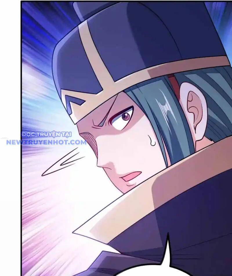 Nương Tử Nhà Ta Là Nữ Đế Chap 201 - Next Chap 202