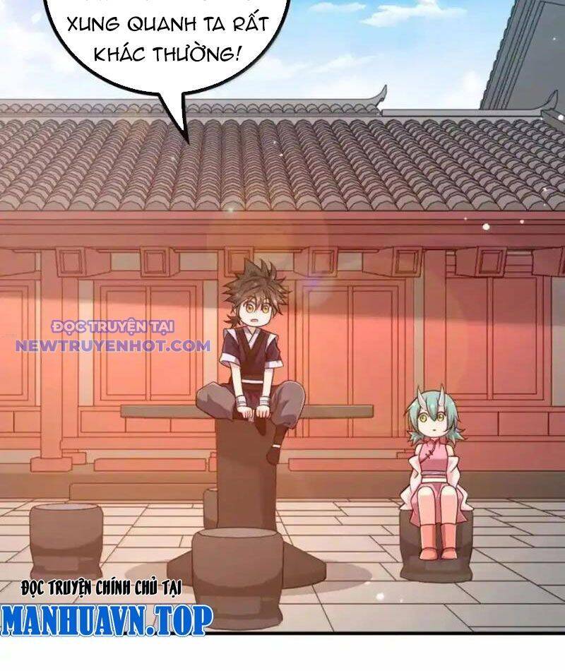 Nương Tử Nhà Ta Là Nữ Đế Chap 201 - Next Chap 202