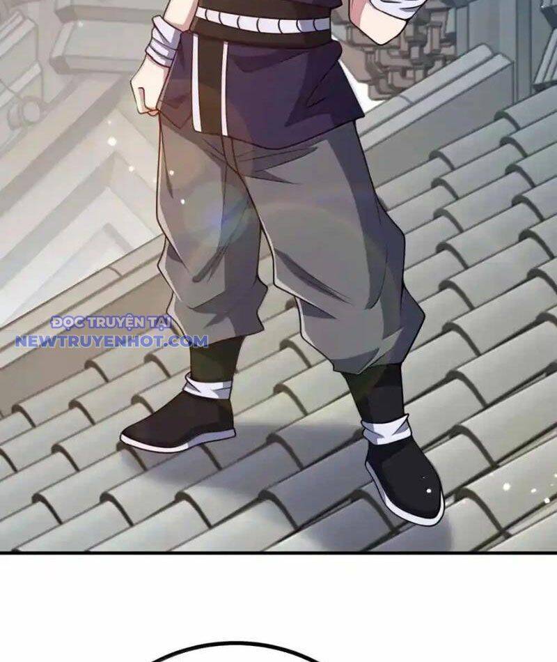 Nương Tử Nhà Ta Là Nữ Đế Chap 201 - Next Chap 202