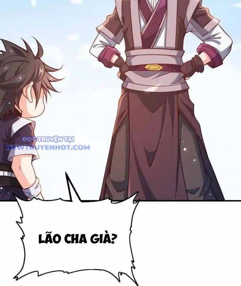 Nương Tử Nhà Ta Là Nữ Đế Chap 201 - Next Chap 202