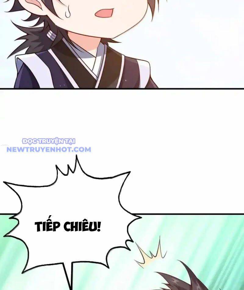 Nương Tử Nhà Ta Là Nữ Đế Chap 201 - Next Chap 202