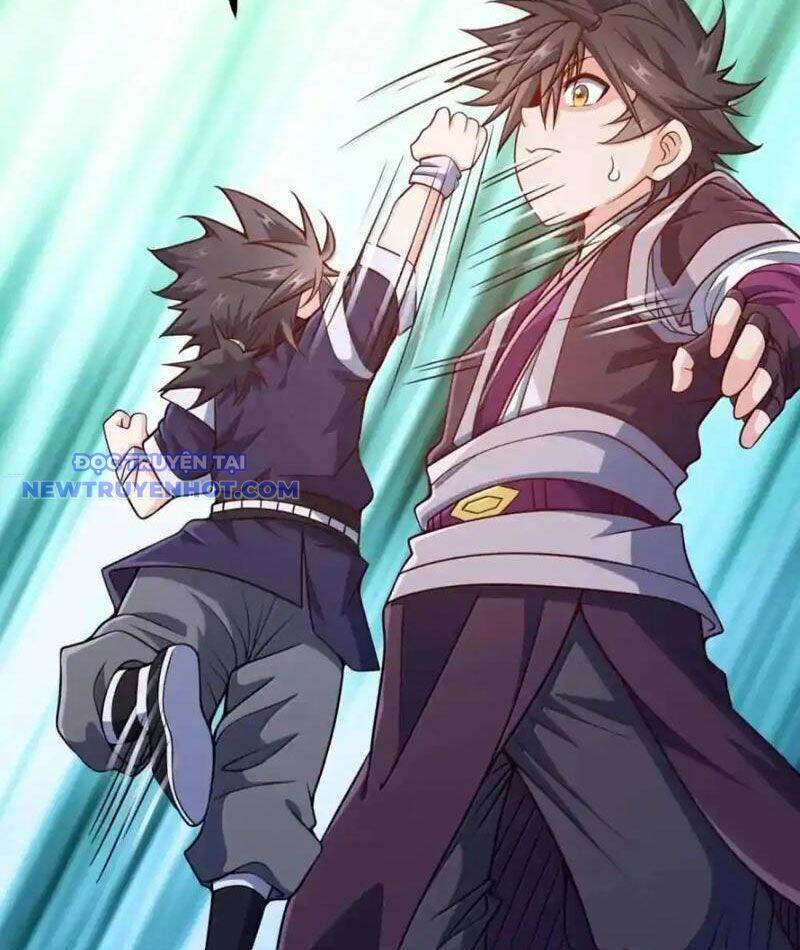 Nương Tử Nhà Ta Là Nữ Đế Chap 201 - Next Chap 202