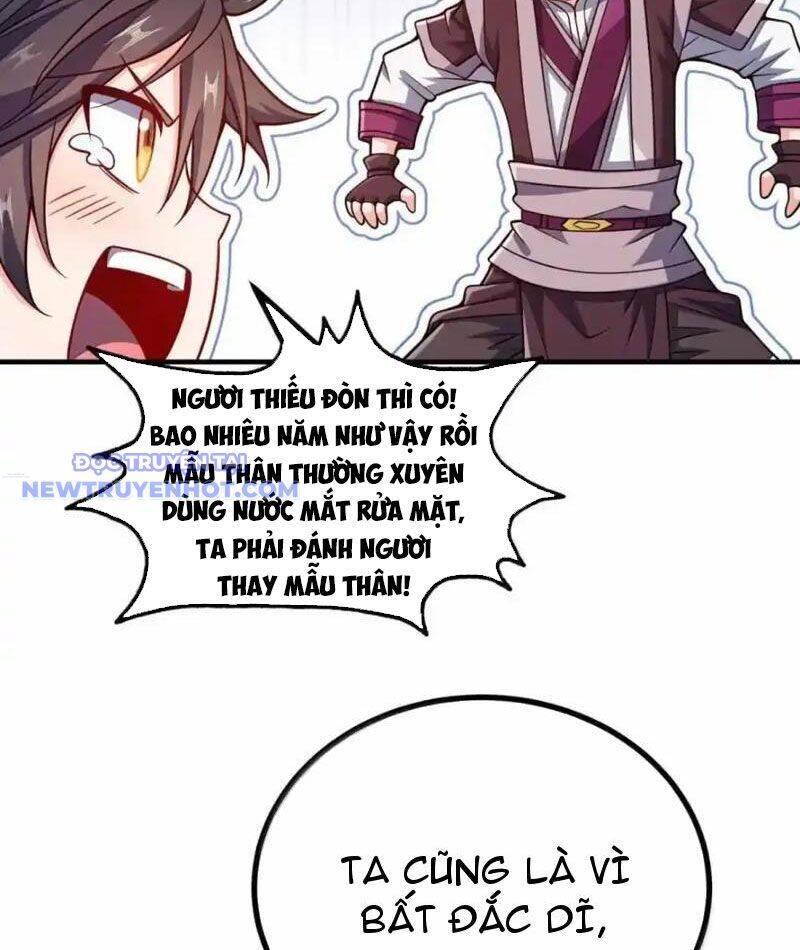 Nương Tử Nhà Ta Là Nữ Đế Chap 201 - Next Chap 202