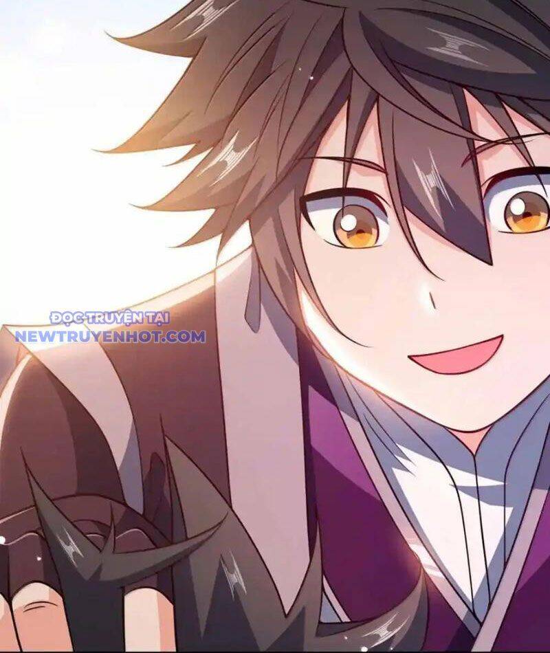 Nương Tử Nhà Ta Là Nữ Đế Chap 201 - Next Chap 202