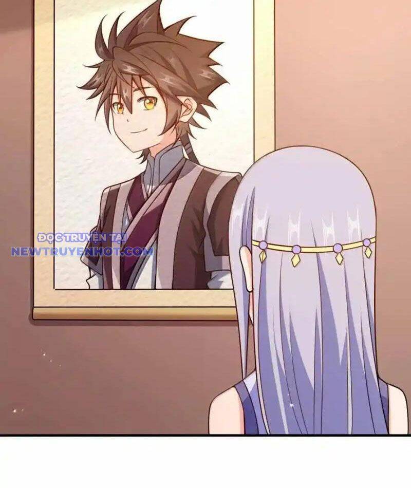 Nương Tử Nhà Ta Là Nữ Đế Chap 201 - Next Chap 202