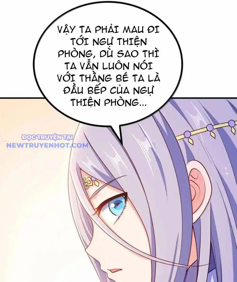 Nương Tử Nhà Ta Là Nữ Đế Chap 201 - Next Chap 202