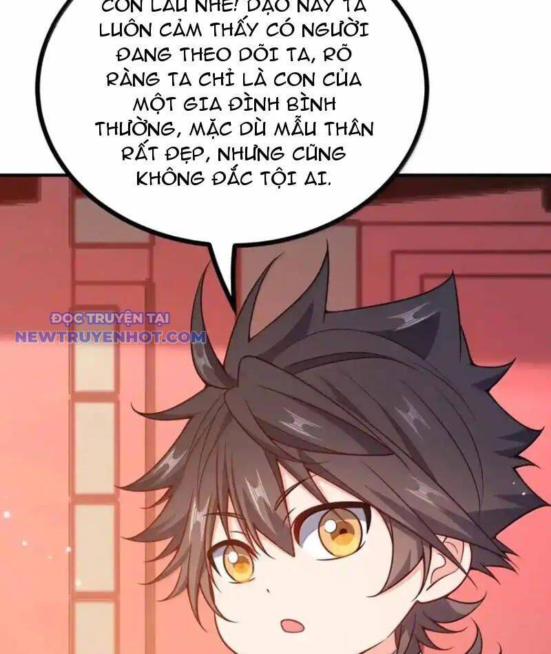 Nương Tử Nhà Ta Là Nữ Đế Chap 201 - Next Chap 202