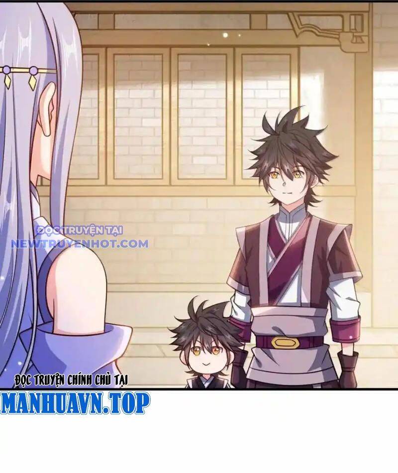 Nương Tử Nhà Ta Là Nữ Đế Chap 201 - Next Chap 202