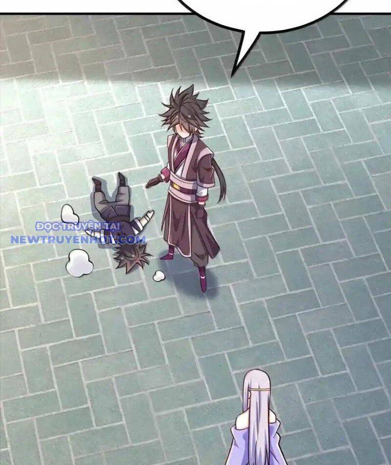 Nương Tử Nhà Ta Là Nữ Đế Chap 201 - Next Chap 202