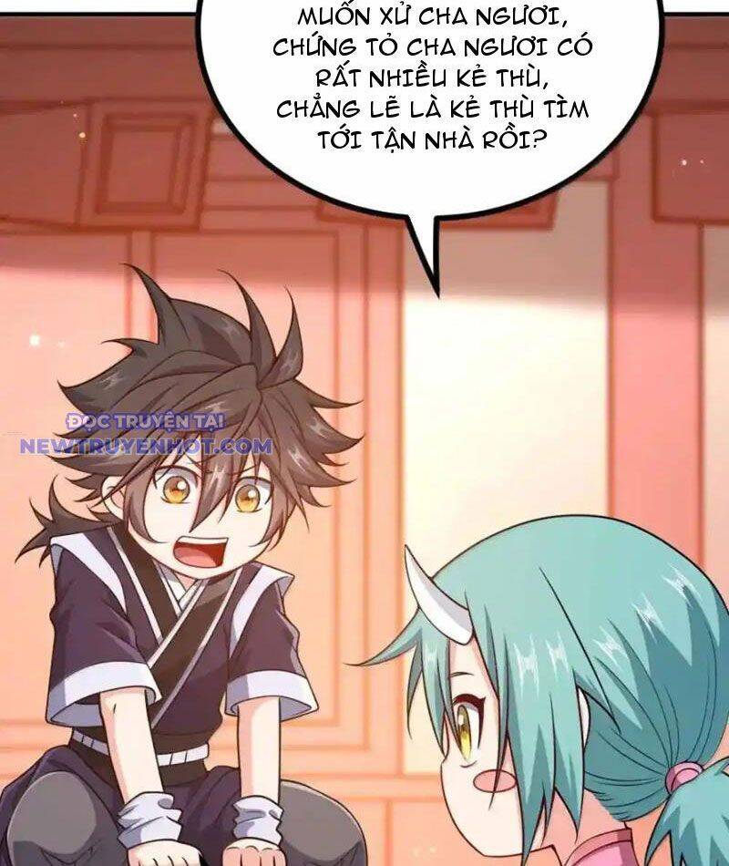 Nương Tử Nhà Ta Là Nữ Đế Chap 201 - Next Chap 202